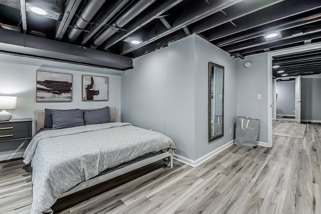 2133 N Circle Drive, Ann Arbor, MI 48103