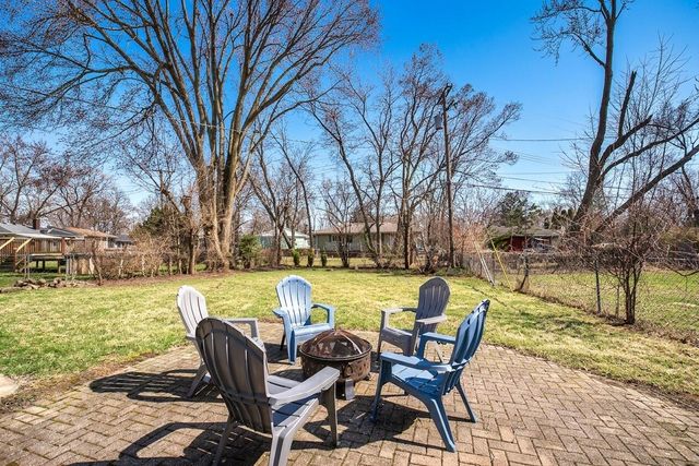 2133 N Circle Drive, Ann Arbor, MI 48103