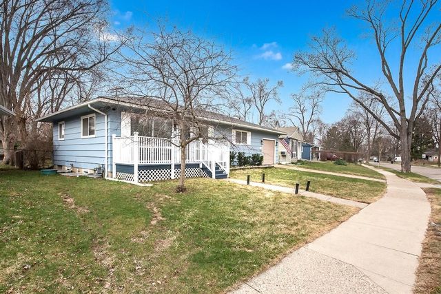 2133 N Circle Drive, Ann Arbor, MI 48103