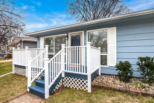 2133 N Circle Drive, Ann Arbor, MI 48103