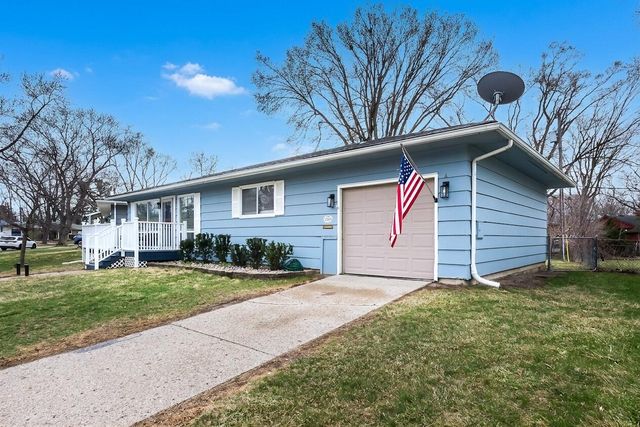 2133 N Circle Drive, Ann Arbor, MI 48103