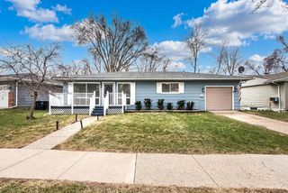 2133 N Circle Drive, Ann Arbor, MI 48103