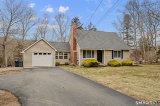 215 Haywardville Road, East Haddam, CT 06415