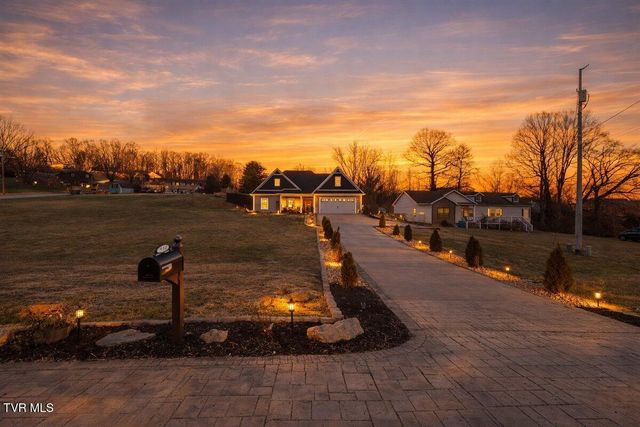 994 Boones Creek Road, Jonesborough, TN 37659