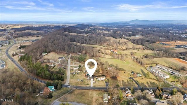 994 Boones Creek Road, Jonesborough, TN 37659