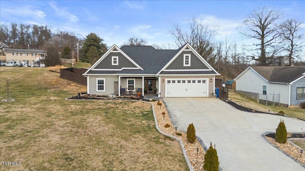 994 Boones Creek Road, Jonesborough, TN 37659
