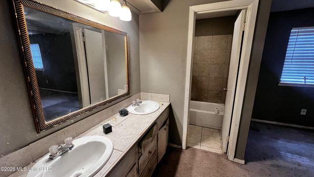 4953 Rosehaven Drive, Jackson, MS 39209