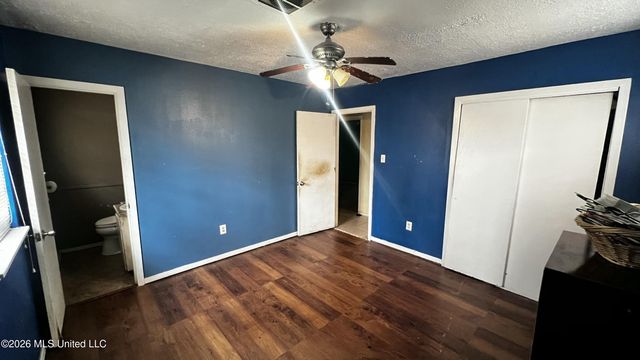 4953 Rosehaven Drive, Jackson, MS 39209