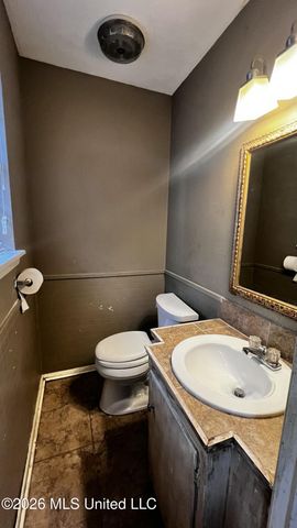 4953 Rosehaven Drive, Jackson, MS 39209