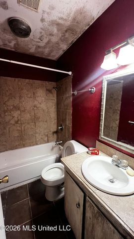 4953 Rosehaven Drive, Jackson, MS 39209