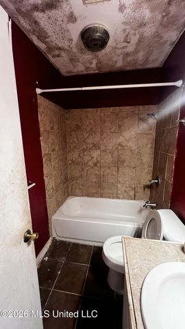 4953 Rosehaven Drive, Jackson, MS 39209