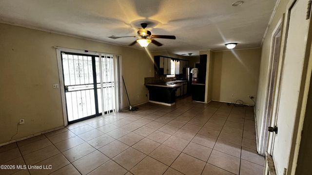 4953 Rosehaven Drive, Jackson, MS 39209