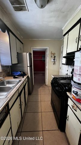 4953 Rosehaven Drive, Jackson, MS 39209