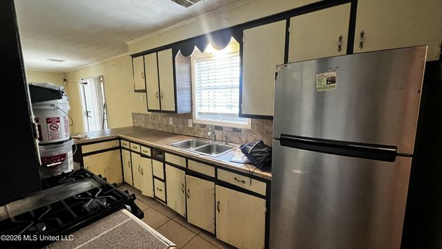 4953 Rosehaven Drive, Jackson, MS 39209