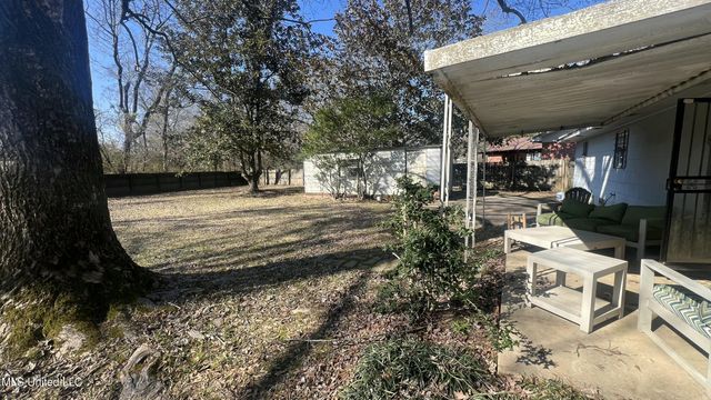 4953 Rosehaven Drive, Jackson, MS 39209