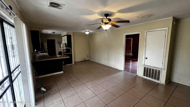 4953 Rosehaven Drive, Jackson, MS 39209