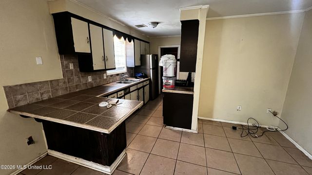 4953 Rosehaven Drive, Jackson, MS 39209