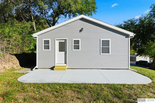 418 S 4th Street, Plattsmouth, NE 68048