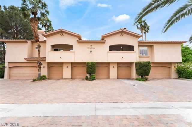 2050 West Warm Springs Road 224, Henderson, NV 89014