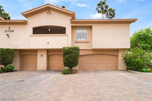 2050 West Warm Springs Road 224, Henderson, NV 89014