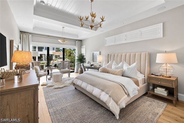 1850 Kingfish RD, Naples, FL 34102