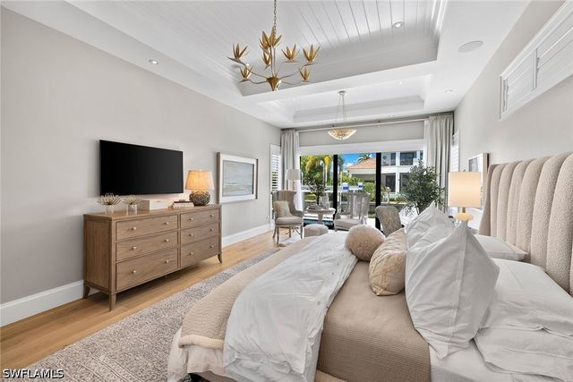 1850 Kingfish RD, Naples, FL 34102