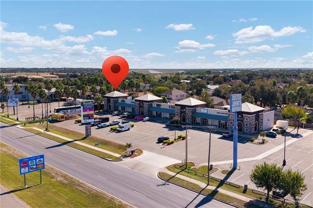 2801 W Expressway 83 Freeway 200, Mcallen, TX 78503