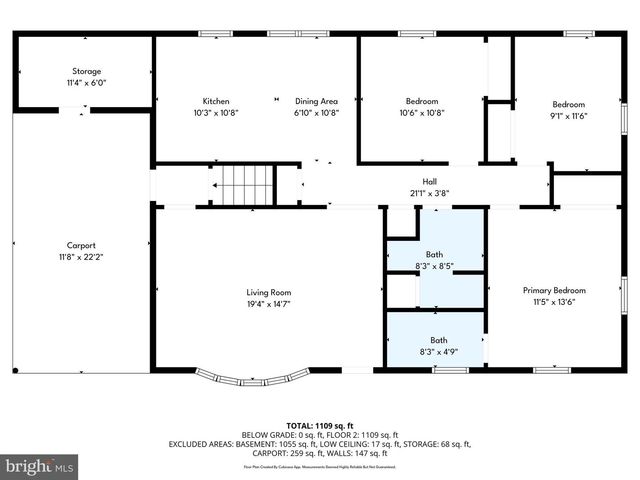 15 HOPE DRIVE, Boiling Springs, PA 17007
