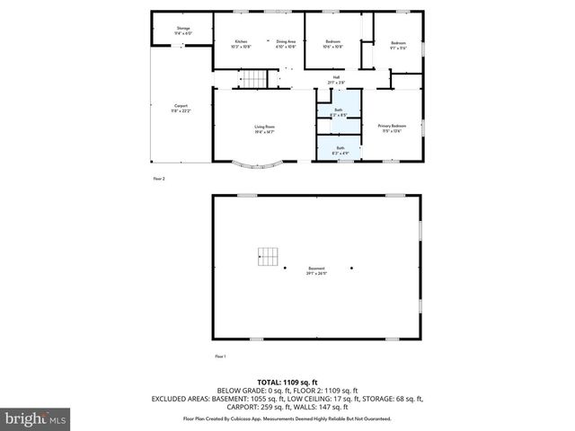 15 HOPE DRIVE, Boiling Springs, PA 17007