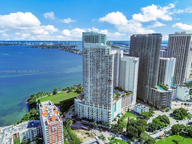 1900 N Bayshore Dr 5103, Miami, FL 33132