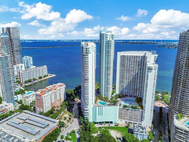 1900 N Bayshore Dr 5103, Miami, FL 33132