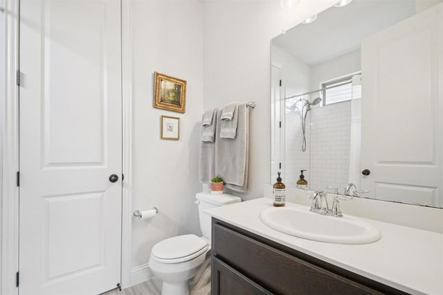 3375 Catalina CV, Round Rock, TX 78665