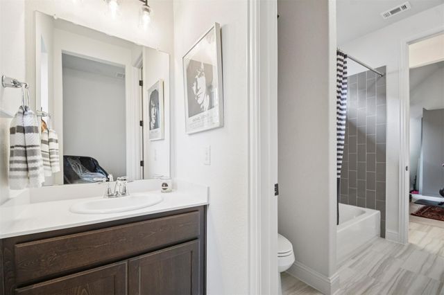 3375 Catalina CV, Round Rock, TX 78665