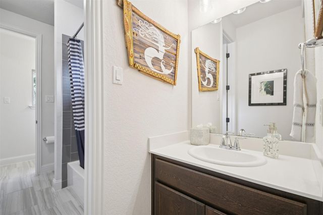 3375 Catalina CV, Round Rock, TX 78665