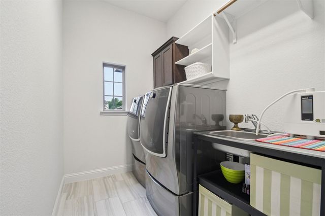 3375 Catalina CV, Round Rock, TX 78665