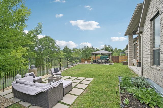 3375 Catalina CV, Round Rock, TX 78665