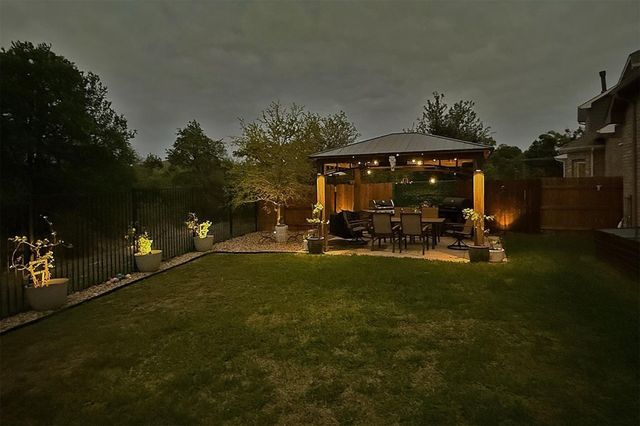 3375 Catalina CV, Round Rock, TX 78665