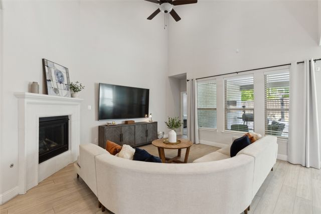 205 Fulton Street, Oak Point, TX 75068