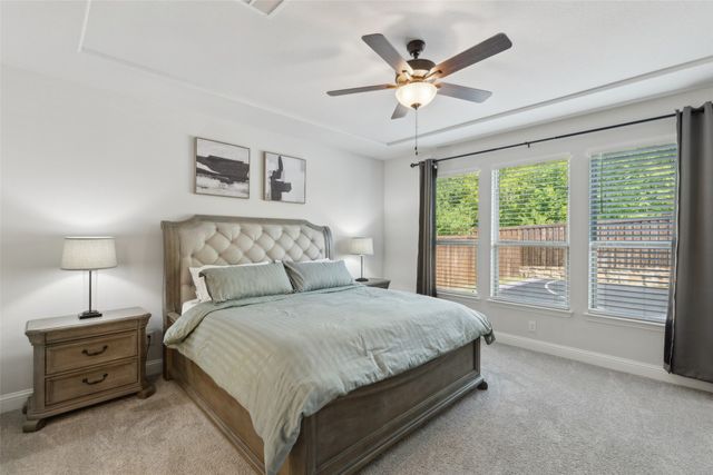 205 Fulton Street, Oak Point, TX 75068