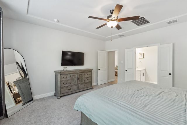205 Fulton Street, Oak Point, TX 75068