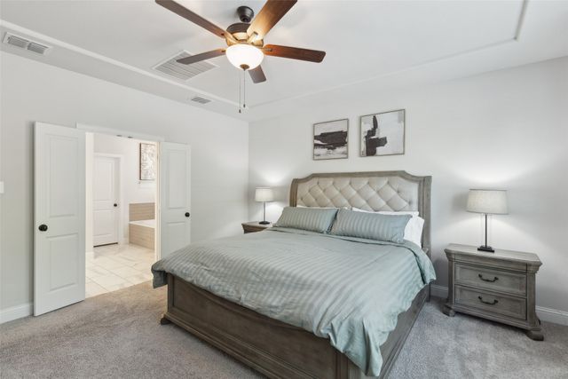 205 Fulton Street, Oak Point, TX 75068