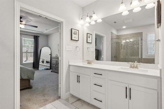 205 Fulton Street, Oak Point, TX 75068