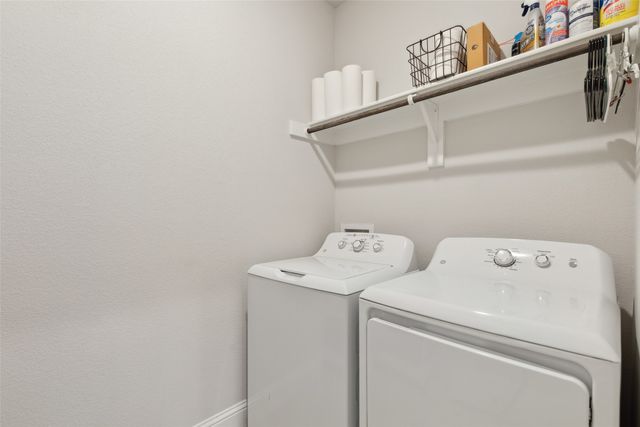 205 Fulton Street, Oak Point, TX 75068