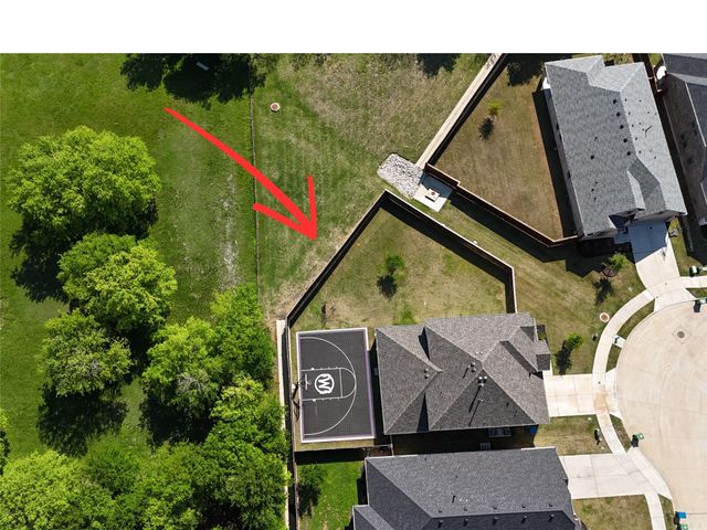 205 Fulton Street, Oak Point, TX 75068
