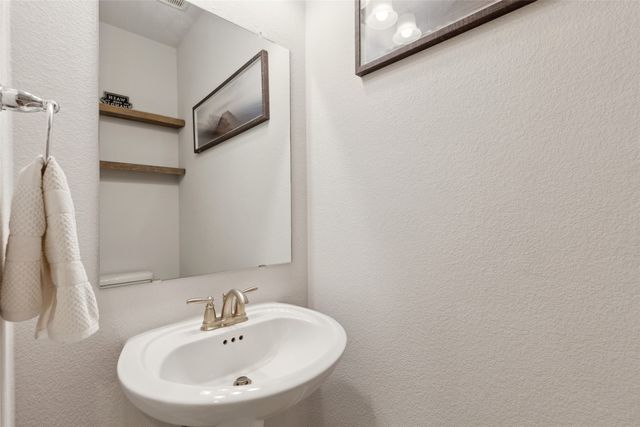 205 Fulton Street, Oak Point, TX 75068