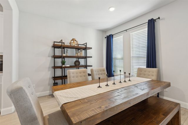 205 Fulton Street, Oak Point, TX 75068