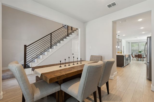 205 Fulton Street, Oak Point, TX 75068