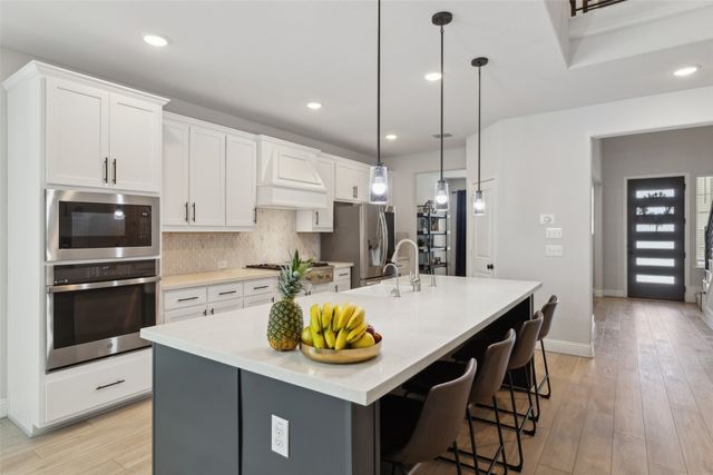 205 Fulton Street, Oak Point, TX 75068