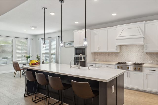 205 Fulton Street, Oak Point, TX 75068