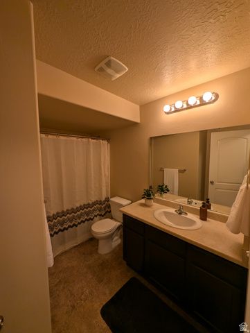 2326 W MACKAY LN, Taylorsville, UT 84129